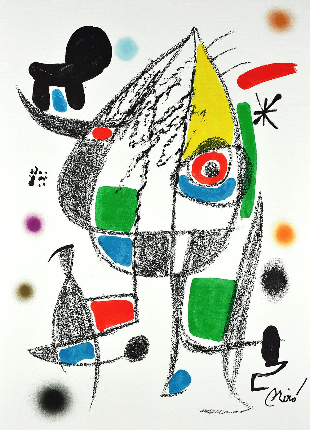 Joan Miró