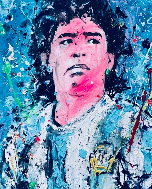 David Partida Montoya