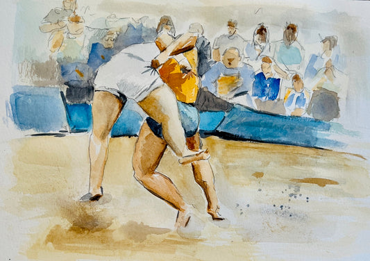 Ciro Miró
