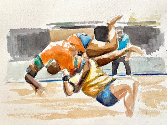 Ciro Miró