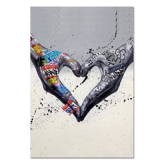 Graffiti Art