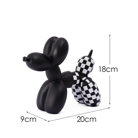 Balloon Dog