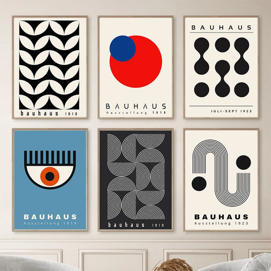 Bauhaus