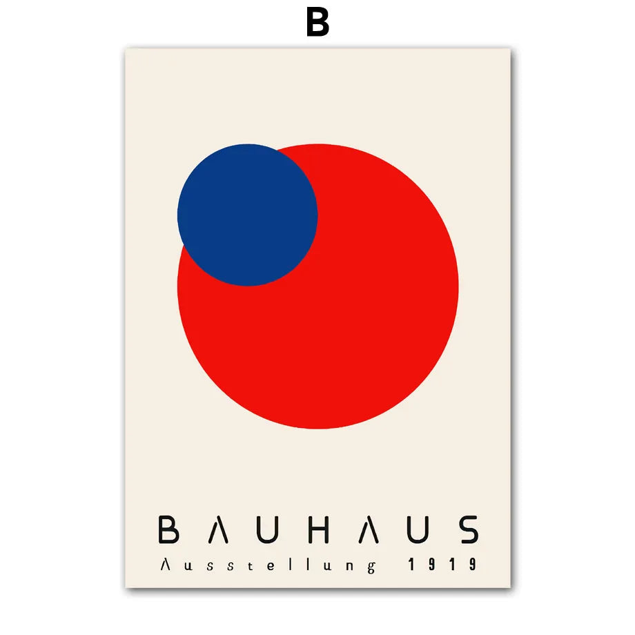 Bauhaus