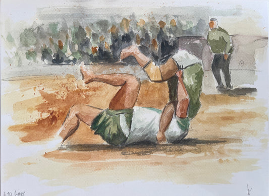 Ciro Miró
