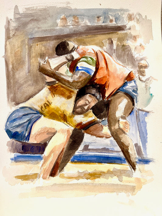 Ciro Miró
