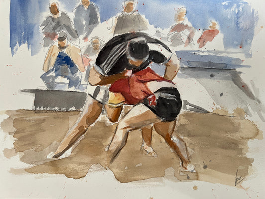 Ciro Miró