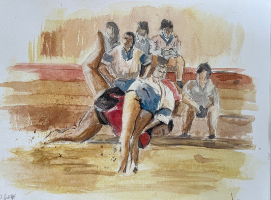 Ciro Miró
