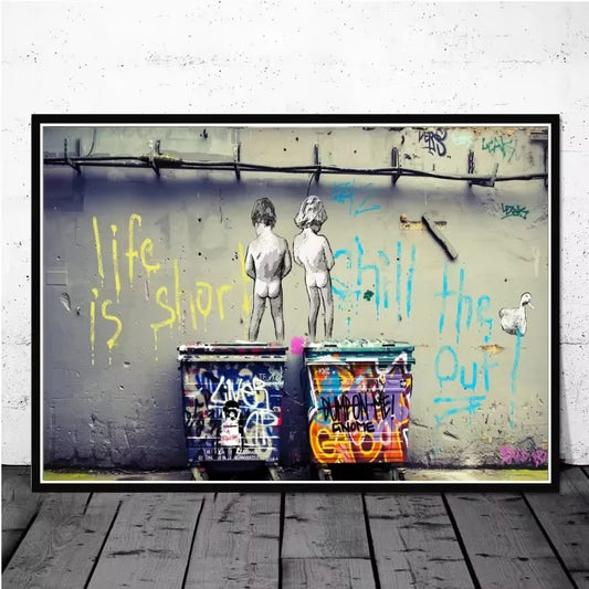 Graffiti Art 2