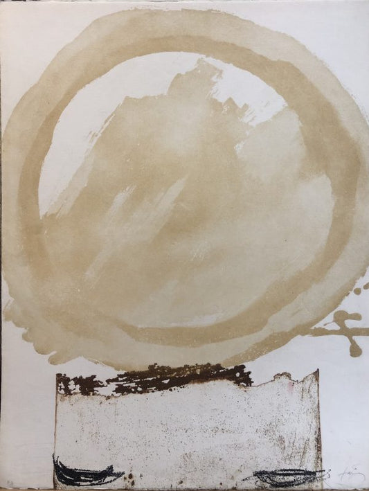 Antoni Tàpies
