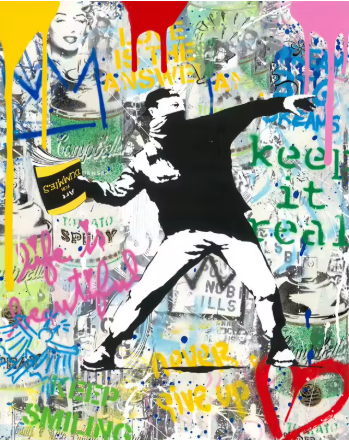 Mr. Brainwash