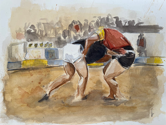 Ciro Miró