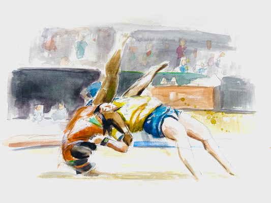 Ciro Miró