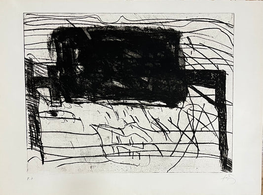 Antoni Tàpies