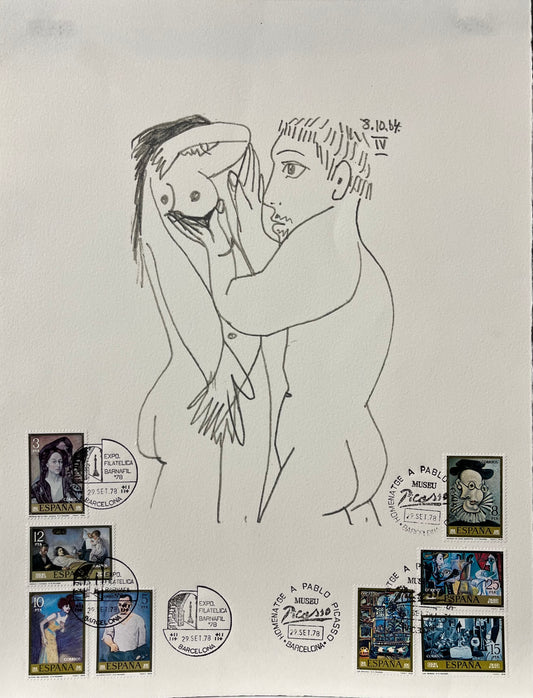 Pablo Picasso