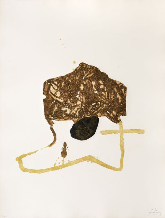 Antoni Tàpies