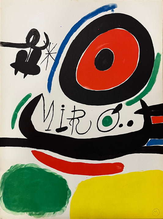 Joan Miró