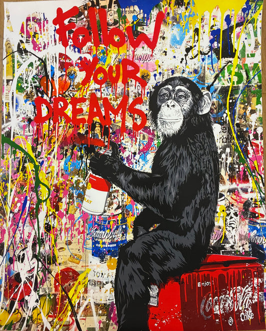 Mr. Brainwash