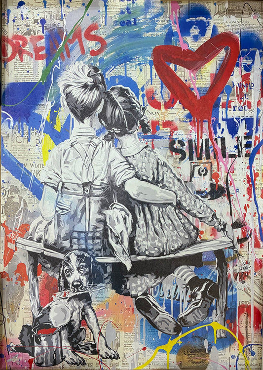 Mr. Brainwash