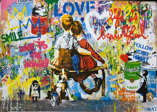 Mr. Brainwash