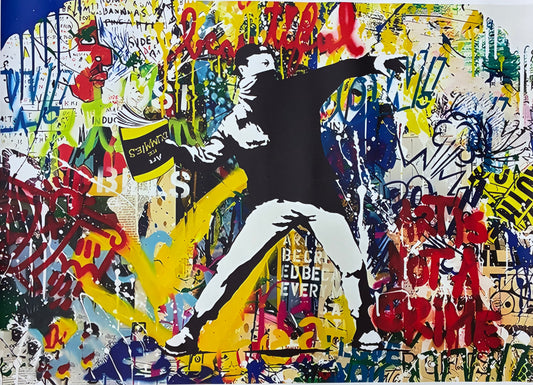 Mr. Brainwash