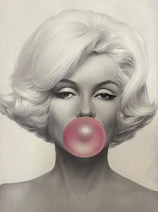 Marilyn globo