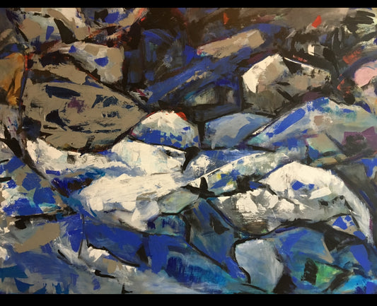 Ciro Miró "Punta Sardina"