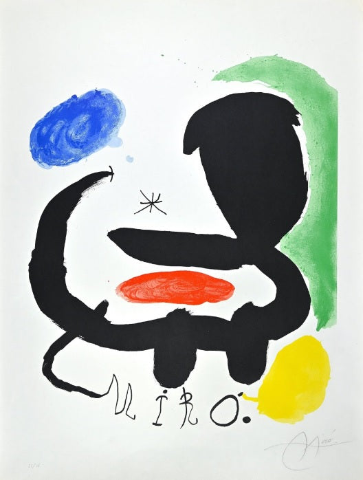 Joan Miró