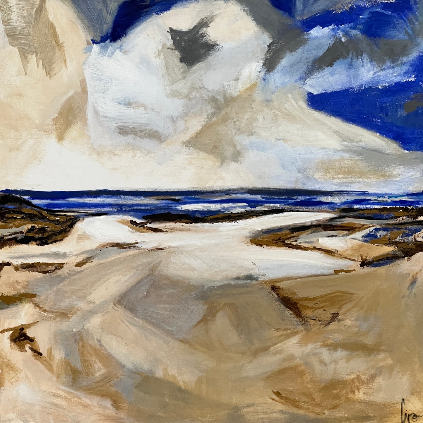 Ciro Miró "Maspalomas"