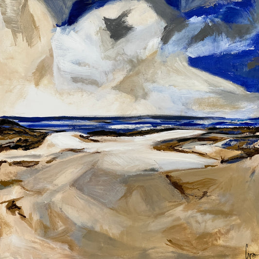 Ciro Miró "Maspalomas"