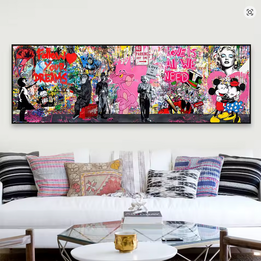 Mr. Brainwash